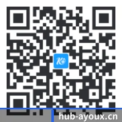 华为鸿蒙版本 二维码